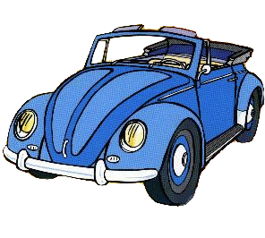 Klassiker: VW Cabrio